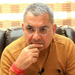 लडाइँ नचाहने हो भने जनमत संग्रह गरौँ: दुर्गा प्रसाईं