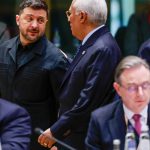 इयुले युक्रेनलाई ९० अर्ब युरो सहयोग गर्ने