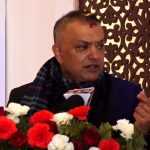 भदौ २३ गतेको घटनाको जिम्मेवारी तत्कालीन सरकारले लिनुपर्छः गगन थापा