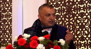 भदौ २३ गतेको घटनाको जिम्मेवारी तत्कालीन सरकारले लिनुपर्छः गगन थापा