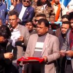 ३ सय बढी युवा रास्वपामा प्रवेश