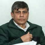 ओलीका नीतिले मुलुकले धेरै कुरा गुमाएको छ: घनश्याम भुसाल