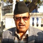 ओली र लेखकसँग अर्को हप्ता बयान लिन्छौं: अध्यक्ष कार्की