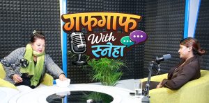 कलाकारिताले मलाई डिप्रेसनबाट जोगायो: मञ्जु श्रेष्ठ (पोडकास्ट)