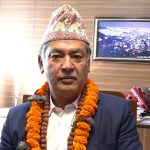 प्राधिकरणमा पुनः बहाली भएका शाक्यले भने- अब पहिला भन्दा जोसले काम गर्छु