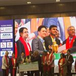 ‘मेडिकल क्विज’मा काठमाडौं मेडिकल कलेज प्रथम