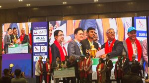 ‘मेडिकल क्विज’मा काठमाडौं मेडिकल कलेज प्रथम