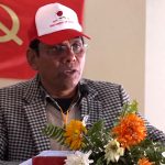 रियल माओवादी हामी हौं, प्रचण्डले त्यागिसके : प्रवक्ता विश्वकर्मा (भिडियो)