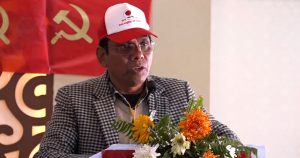 रियल माओवादी हामी हौं, प्रचण्डले त्यागिसके : प्रवक्ता विश्वकर्मा (भिडियो)