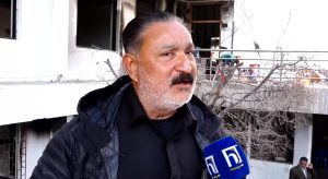 सहकारी ठग, दलाल र गँजेडीहरुले १० वर्ष पार्टी चलाएर देखाउन्: कांग्रेस नेता राठौर