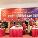 सिरक ओढेर ‘म जेनजी’ भन्दैमा एमाले तर्सिँदैन: केपी ओली