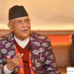 सरकार र जेनजीबिच भएको सम्झौता ‘कलाविहीन भद्दा नाटक’- केपी ओली