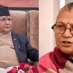 ओलीको महिलाप्रति हेर्ने दृष्टिकोण नै खराब छ: अष्टलक्ष्मी शाक्य