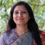 काठमाडौं २ मा राप्रपाबाट कुन्ती पोखरेलको नाम सिफारिस