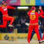 विराटनगरलाई हराउदै लुम्बिनी एनपिएलको फाइनलमा