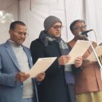 मधेस प्रदेश सरकारको मन्त्रिपरिषद्ले पायो पूर्णता