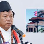 ओलीको ‘कुटी’ डिजाइनमा संलग्न इन्जिनियरलाई कारबाही गर्नुपर्छ: मन्त्री पुन