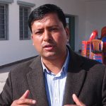 एमाले महाधिवेशनमा १०८ जना मनोनितसहित २२ सय ६८ प्रतिनिधि हुनेछन् : महेश बर्तौला