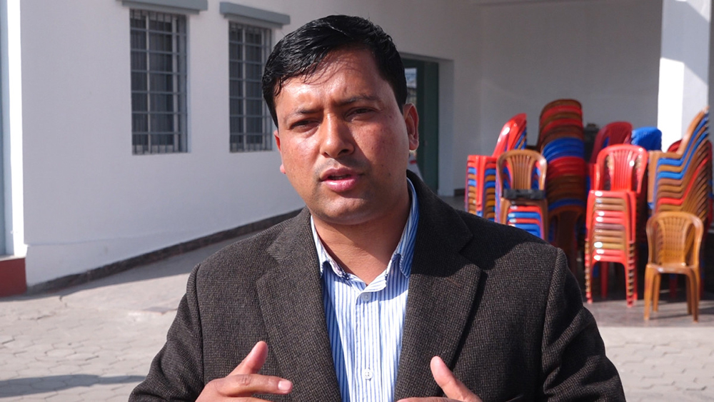 एमाले महाधिवेशनमा १०८ जना मनोनितसहित २२ सय ६८ प्रतिनिधि हुनेछन् : महेश बर्तौला