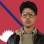 मिराज ढुंगाना जेनजी समूहले गर्‍यो आन्दोलनको घोषणा