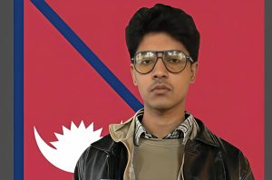 मिराज ढुंगाना जेनजी समूहले गर्‍यो आन्दोलनको घोषणा