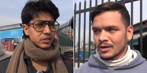 ‘यो सरकार हाई ज्याक भयो, प्रधानमन्त्रीले राजीनामा दिनुपर्छ’