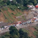 नागढुङ्गा-नौबिसे सडक बुधबारदेखि दैनिक ५ घण्टा बन्द हुने