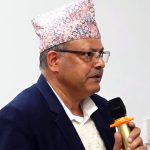 १० लाख बढी मतदाता थपिए, ११४ दलले निर्वाचनमा प्रतिष्पर्धा गर्ने