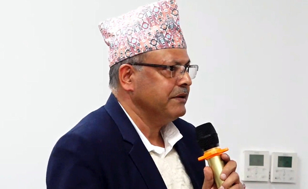 १० लाख बढी मतदाता थपिए, ११४ दलले निर्वाचनमा प्रतिष्पर्धा गर्ने