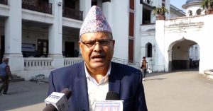 प्रतिनिधिसभा निर्वाचन: ३ राजनीतिक दलले बुझाए समानुपातिकको बन्द सूची