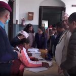 चुनावमा १०२ वटा दल एक्ला एक्लै लड्दै, १२ वटा समूहमा जाने