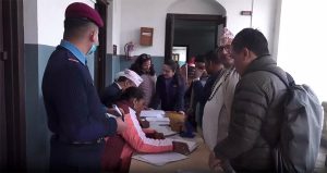 चुनावमा १०२ वटा दल एक्ला एक्लै लड्दै, १२ वटा समूहमा जाने