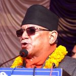 निर्वाचनभन्दा अर्को विकल्पतिर सोचियो भने देश फेरि दुर्घटनामा पर्छ: प्रचण्ड