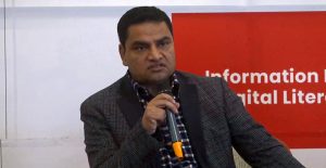 प्रदेशमा मुख्यमन्त्री, वित्तीयमन्त्री र प्रशासनमन्त्री भए पुग्छ: प्रदीप पौडेल