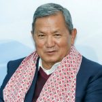 बाह्य शक्तिहरूले नेपाललाई कब्जामा लिए, निर्वाचन हुँदैन: पृथ्वीसुब्बा गुरुङ