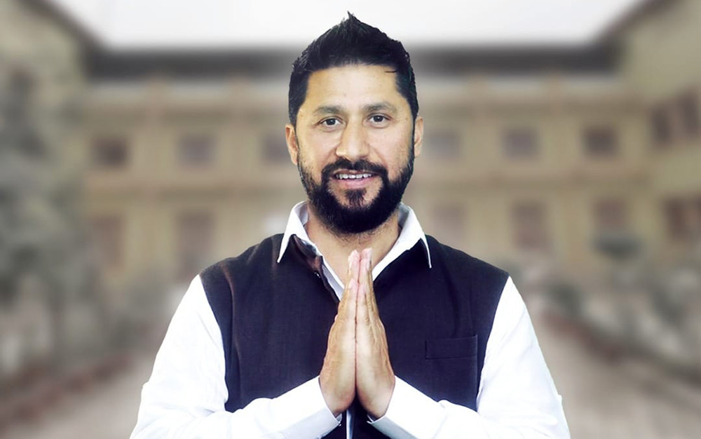 कानुनी प्रक्रिया पूरा गरि आजै थुनामुक्त हुँदै रवि लामिछाने