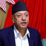 राजेन्द्र गौतमले लिए उम्मेदवारी फिर्ता