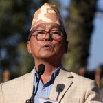 संविधान असफल भइसक्यो, यो निर्वाचनले मुलुकलाई थप जटिलतातर्फ धकेल्छः राजेन्द्र लिङदेन