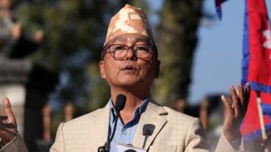 यथास्थितिमा निर्वाचन भए मुलुकमा झनै ठुलो विद्रोहको आगो बल्छ : राजेन्द्र लिङदेन