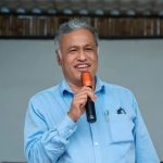 बैंकिङ कसूरमा गुण एयरलाइन्सका सञ्चालक राजेन्द्र शाक्य पक्राउ