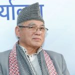 कमरेडहरूले उम्मेदवारी घोषणा गर्दै हिँड्ने कुरा उपयुक्त होइन: बादल