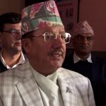 निर्वाचन फर्मुला अनुसार हुने भएकोले झन्झटिलो छैन: आयुक्त भण्डारी