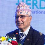 उपयोग गर्न नपर्ने औषधी पनि उपयोग गर्न बाध्य पारिएको छ: अर्थमन्त्री