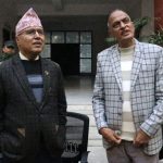 क्षतिग्रस्त भवन मर्मतका लागि संघ सरकारले सहयोग गर्छ: अर्थमन्त्री