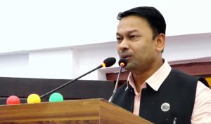 मधेसका मुख्यमन्त्रीले दिए राजीनामा, सरकार गठनको बाटो खुल्यो