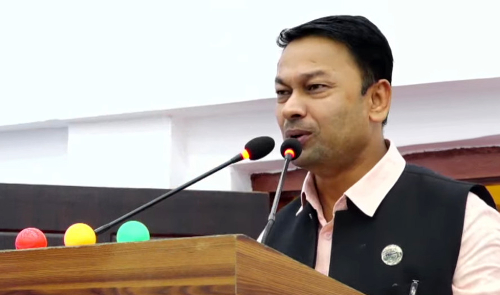 मधेसका मुख्यमन्त्रीले दिए राजीनामा, सरकार गठनको बाटो खुल्यो