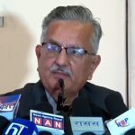 ११ औं महाधिवेशनले ओली प्रवृत्तिको अन्त्य गर्नुपर्छ: सुरेन्द्र पाण्डे