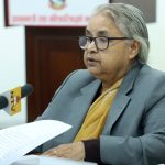 धम्कीबाट डराइँदैन, भ्रष्टाचारविरुद्ध सरकारले कठोर कदम चाल्छ: प्रधानमन्त्री