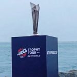 टी-२० विश्वकप ट्रफी टुर नेपालमा पनि हुने