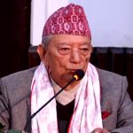 सुशासन कमजोर भए भ्रष्टाचार मौलाउँछः अध्यक्ष मगर